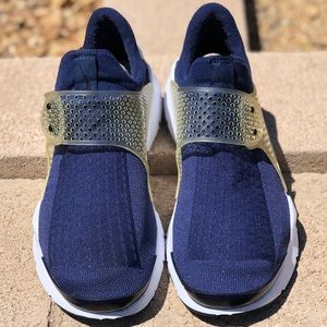 Nike Sock Dart “Midnight Navy”